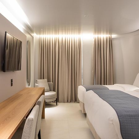 Icon Hotel By Welkom Joao Pessoa Bagian luar foto
