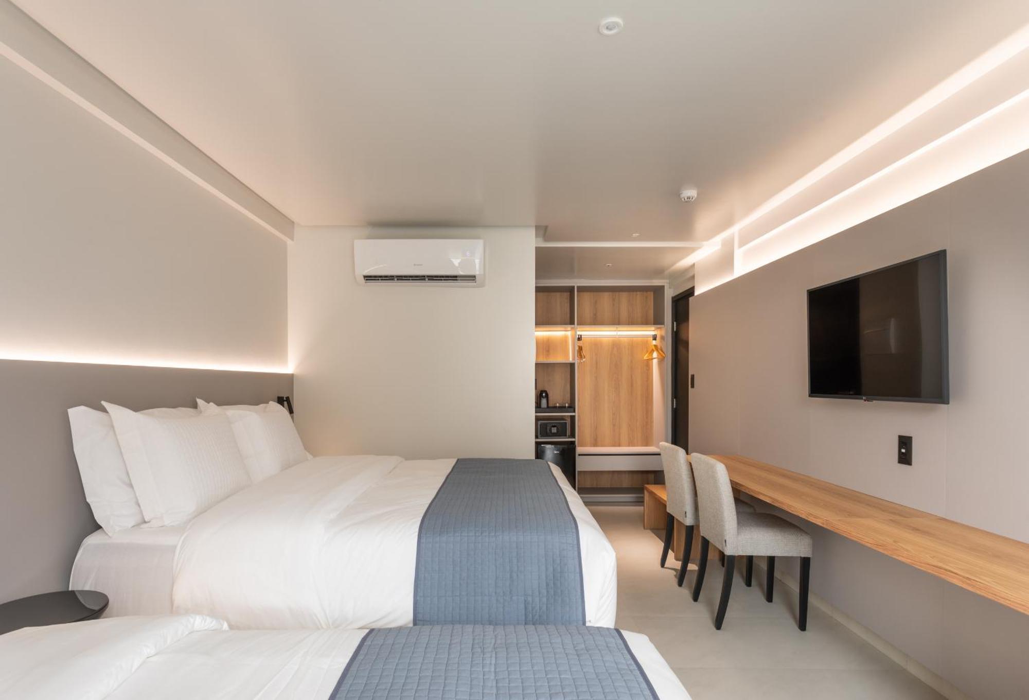 Icon Hotel By Welkom Joao Pessoa Bagian luar foto