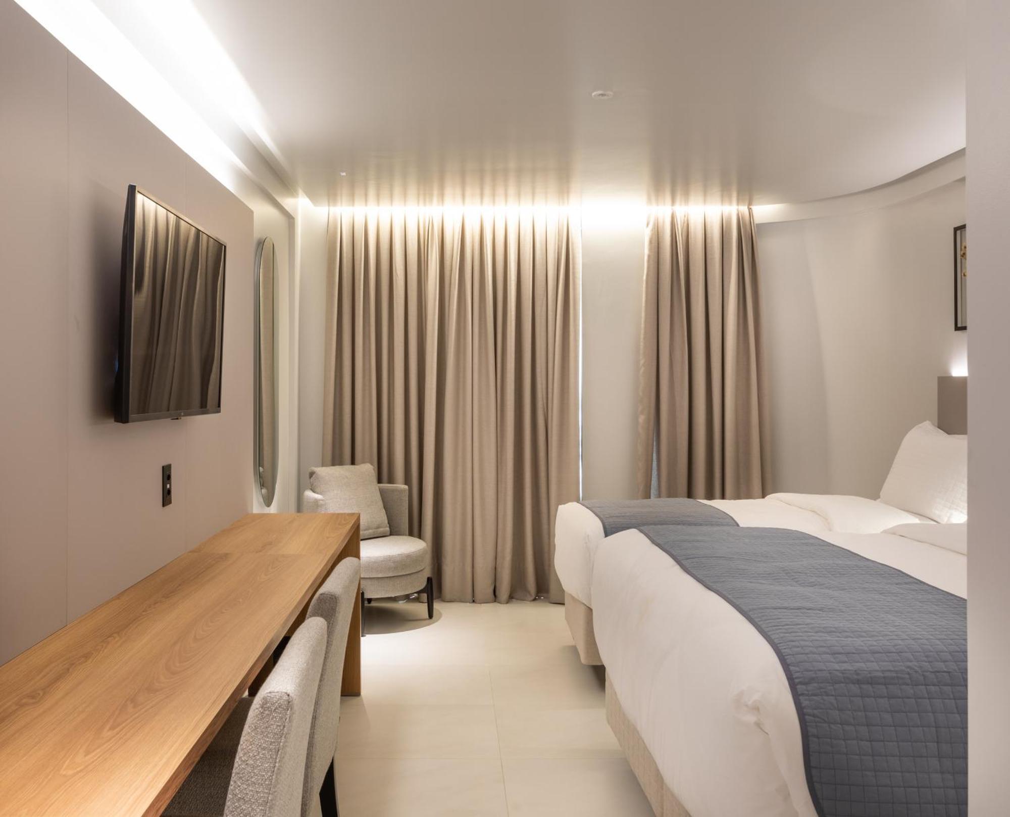 Icon Hotel By Welkom Joao Pessoa Bagian luar foto