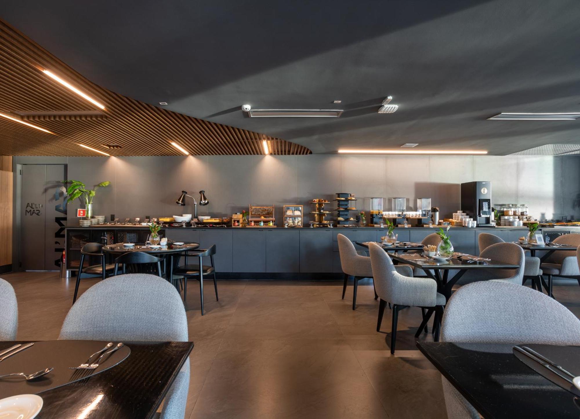 Icon Hotel By Welkom Joao Pessoa Bagian luar foto