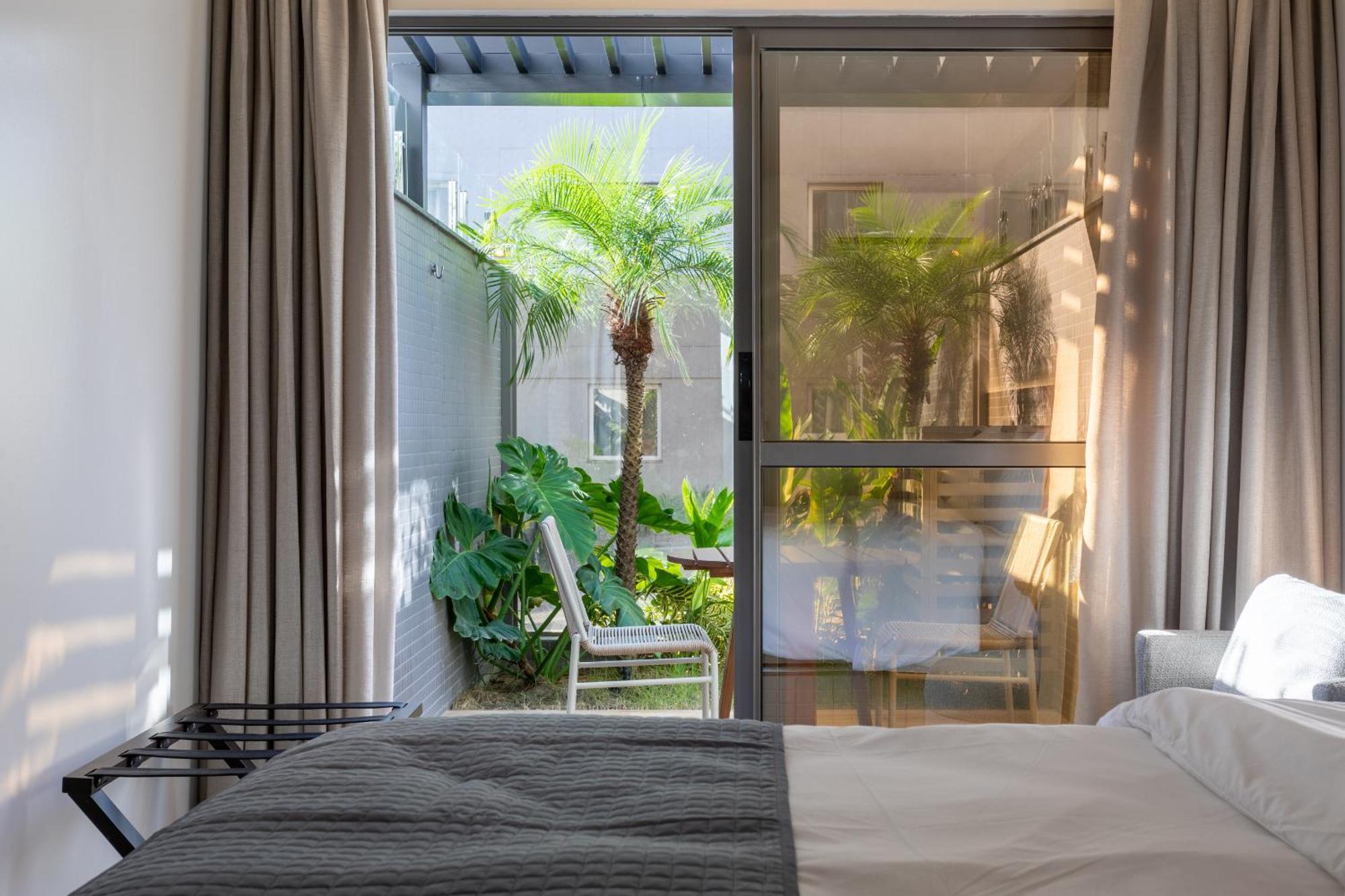 Icon Hotel By Welkom Joao Pessoa Bagian luar foto