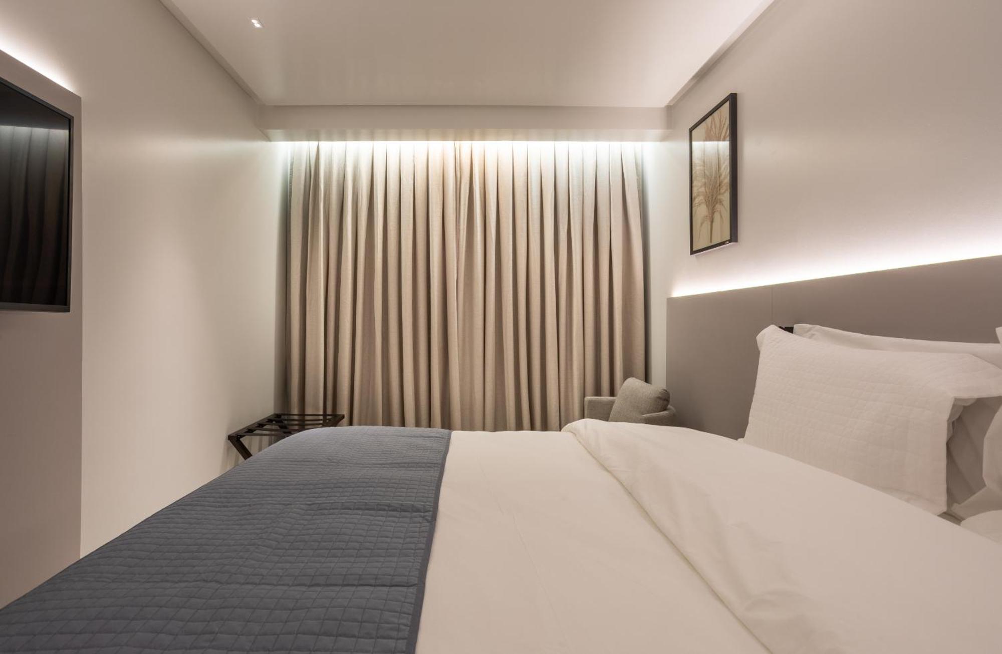 Icon Hotel By Welkom Joao Pessoa Bagian luar foto