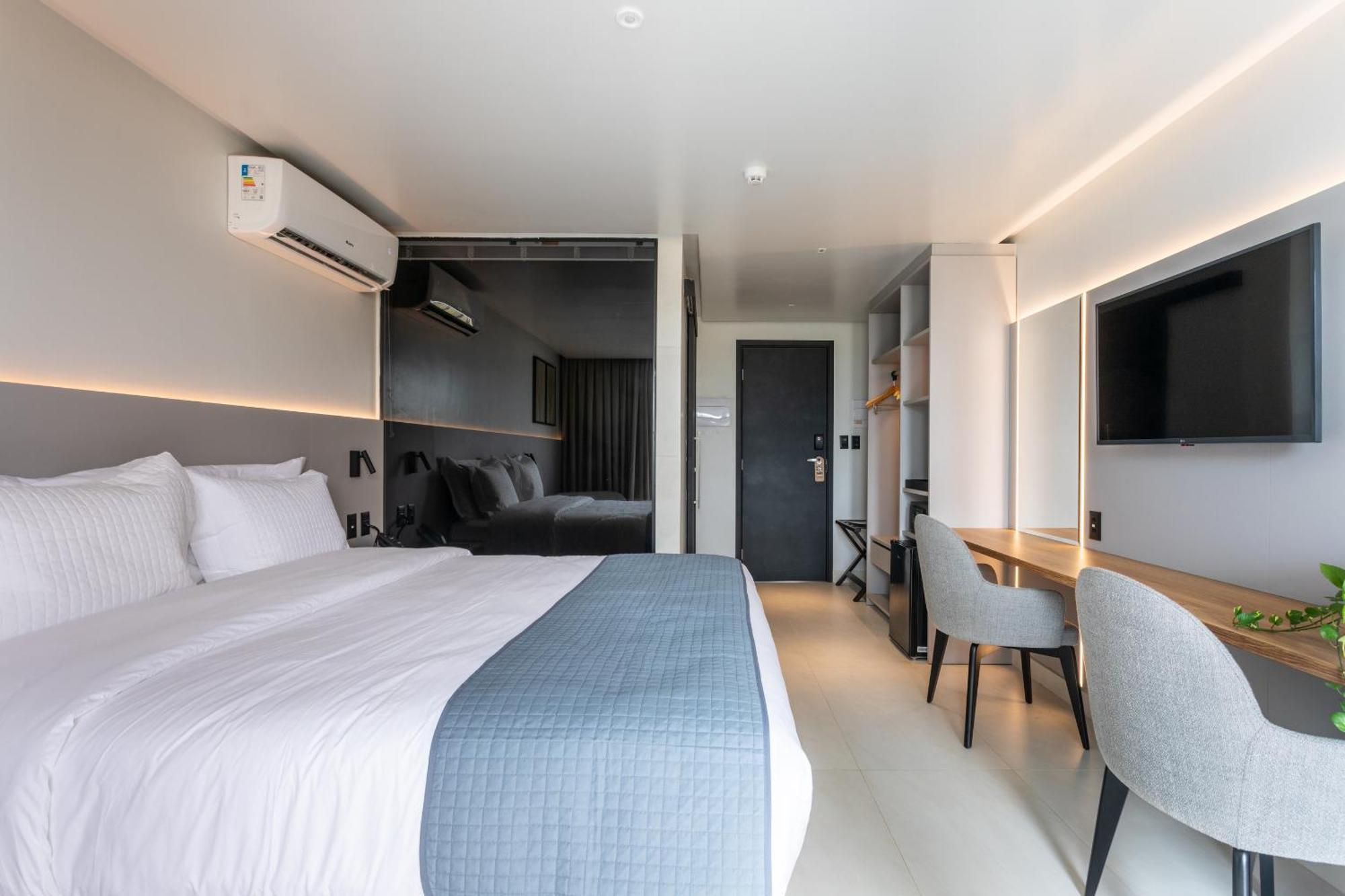 Icon Hotel By Welkom Joao Pessoa Bagian luar foto