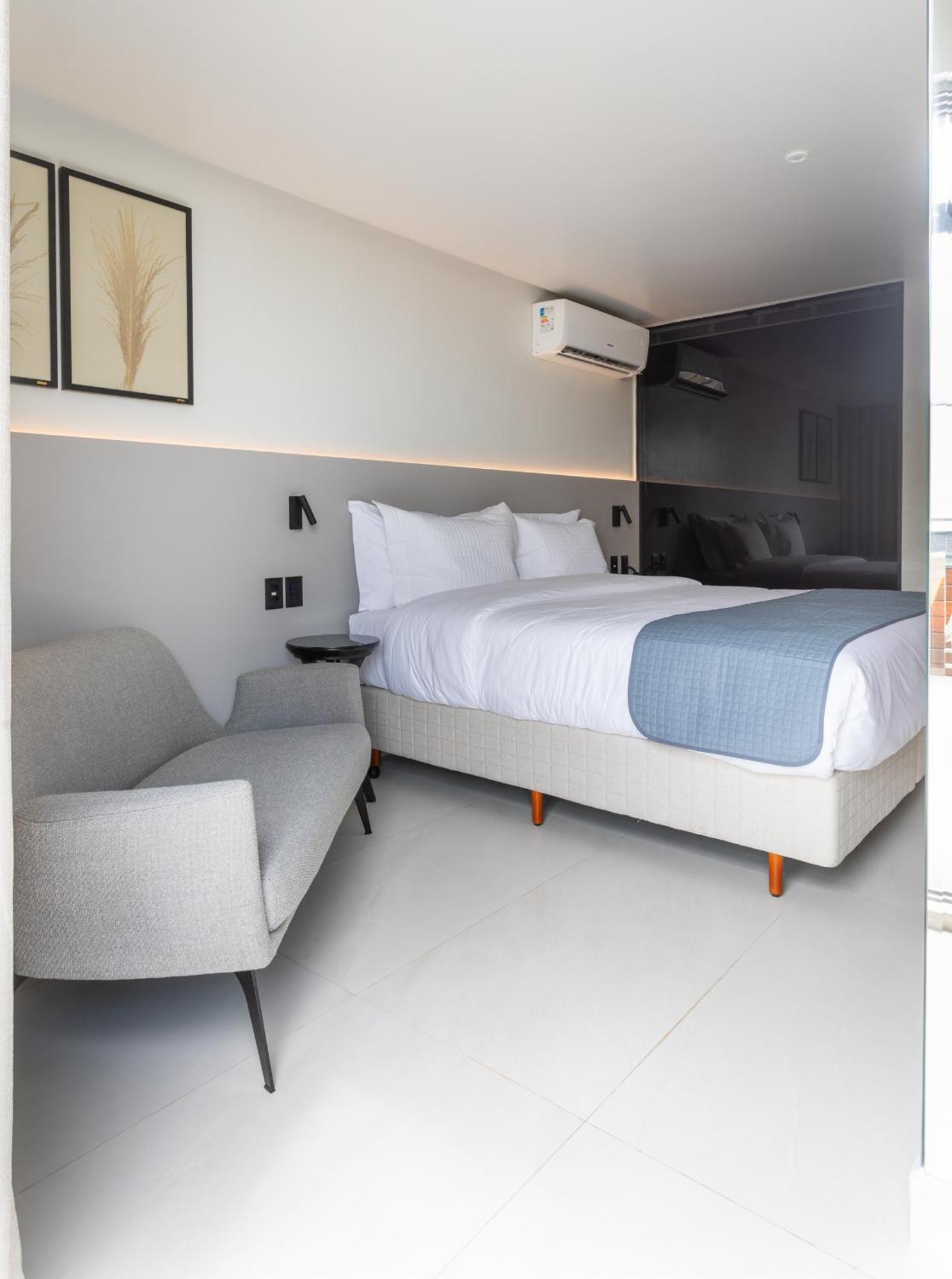 Icon Hotel By Welkom Joao Pessoa Bagian luar foto