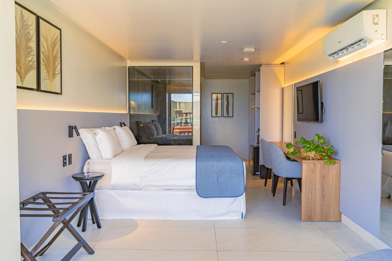 Icon Hotel By Welkom Joao Pessoa Bagian luar foto