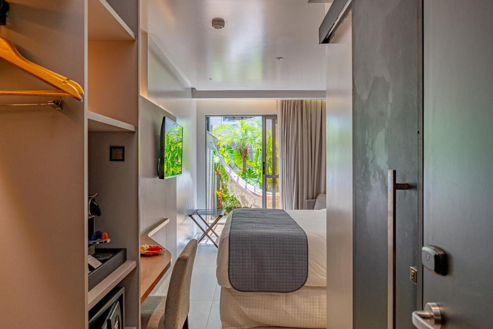 Icon Hotel By Welkom Joao Pessoa Bagian luar foto